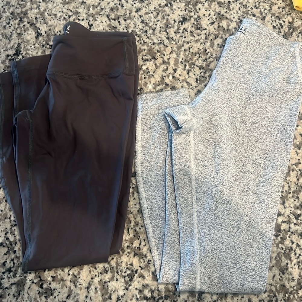 NOBULL LEGGINGS - bundle